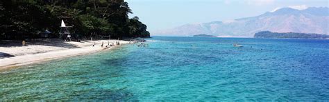 camayan beach resort|About .